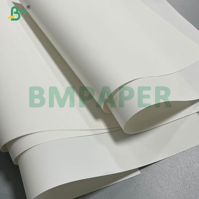 200um Easily Degradable Tear - Resistant Waterproof Stone Paper For Waterproof Maps High- End Notebook