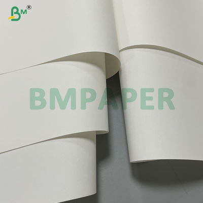 200um Easily Degradable Tear - Resistant Waterproof Stone Paper For Waterproof Maps High- End Notebook