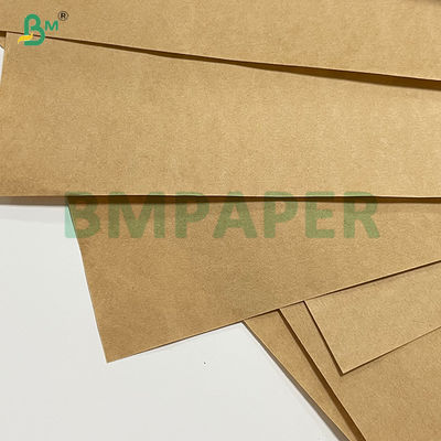 80gsm Brown High  Expansible Bag Kraft Paper High For Packing