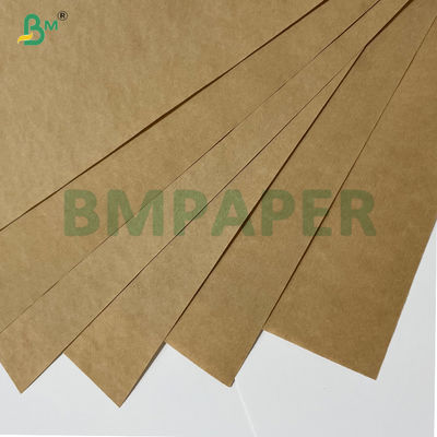 80gsm Brown High  Expansible Bag Kraft Paper High For Packing
