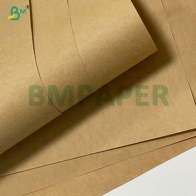 80gsm Brown High  Expansible Bag Kraft Paper High For Packing