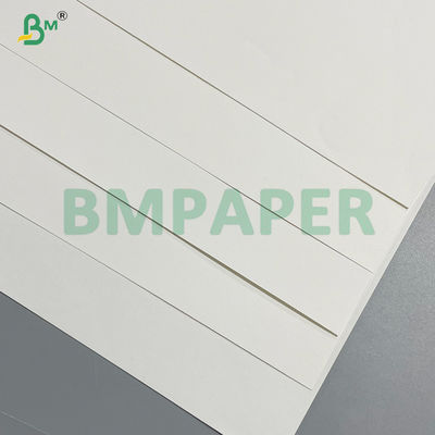 90g White Extensible Crack - Proof Sack Kraft Paper For Paper Bag
