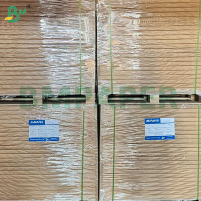 30Gsm High Temperature Resistant Food Safe Silicone Coated Paper