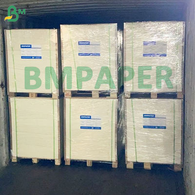 350gsm Card Stock For Blister Packaging Blister Pack Backing Card