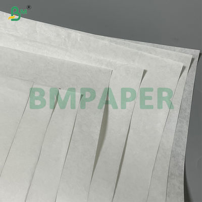 40g Excellent Shiny Glaze MG Kraft Paper White For Handicrafts and Creative Packaging