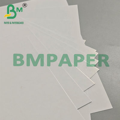 280gr Blue Core Moisture Proof Playing Card Paper For Learning Card 787mm