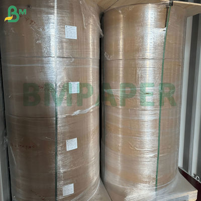 80gr premium Thermal Paper Rolls 490mm For Cash Register Paper