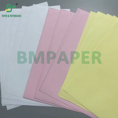 55G to 80G Autoprint Copy Paper CB White CFB Pink CF Yellow Office Use