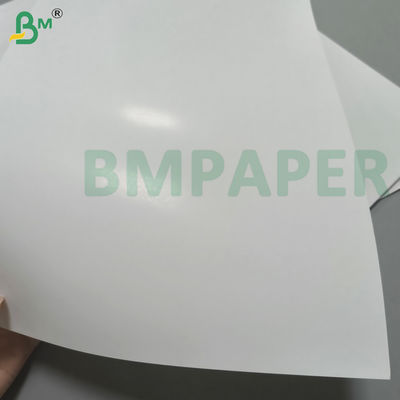 Gloss Digital Printing Paper For Proposals Brochures 100lb Text Paper