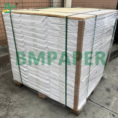 Gloss Digital Printing Paper For Proposals Brochures 100lb Text Paper