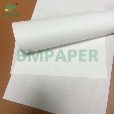 Scratch Resistant 40gr 45gr LCD Panels Glass Interleaving Paper Roll