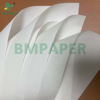 Scratch Resistant 40gr 45gr LCD Panels Glass Interleaving Paper Roll