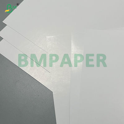 200g 250g 300g Digital Coated Glossy Paper For Brochures