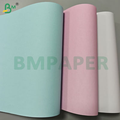80g Carbonless Copy Paper Sheets for Accurate Record-keeping