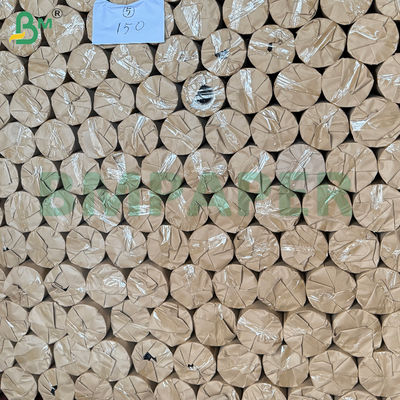 17gsm 22gsm Semi-transparent Colorful Translucent Paper Rolls