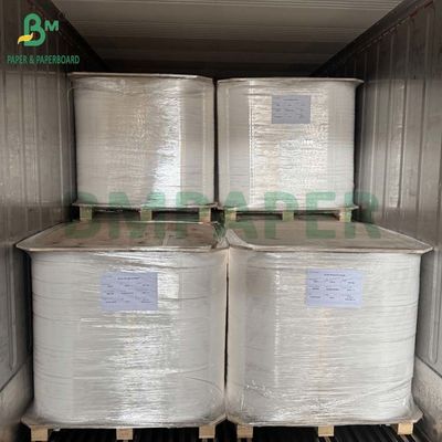 35gr 40gr 45gr 50gr Virgin Food Grade Kraft Paper for Filtering Coffee