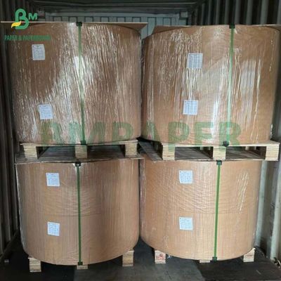 ATM POS Printer 48gsm 60gsm 70gsm BPA Free Thermal Receipt Paper Rolls