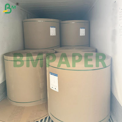 22g - 43g Semi - Transparent Paper Excellent Oil Resistance & Impermeability