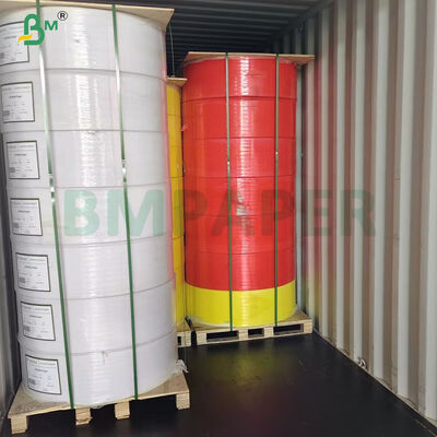 20lb Carbonless  Digital Printer Copy Paper In Roll 11'' 9.5''