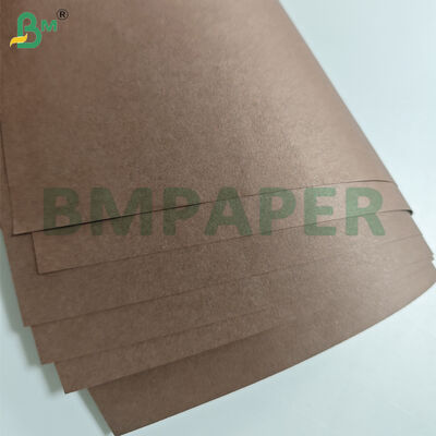 30gsm-80gsm Grease Resistant Paper Sheets for Food Packaging