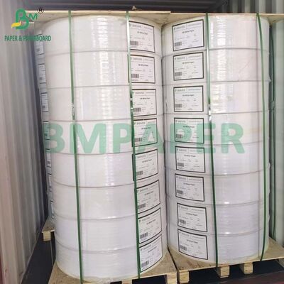 Multiple Colors CB CFB CF 60g Auto Copy NCR Paper for Continuous Receipt