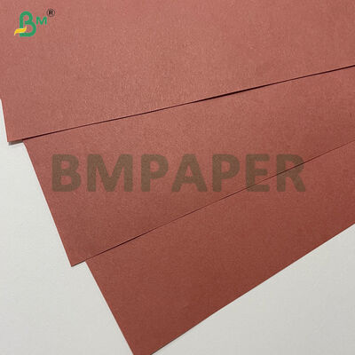 75gsm Pink Brown Meat Butcher Paper 12 Inch X 900 Feet