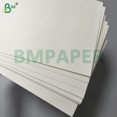 Food-Grade Bowl And Dish Specialty Paper / Plate Paper, PET Coated