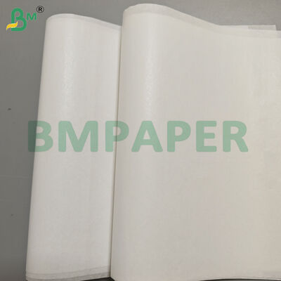 45Gsm Double Side Silicone Coated Paper Sheets for Food Wrapping