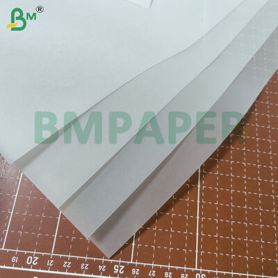 High - transparency Drafting Paper 90gsm 100gsm for Tracing & Copying
