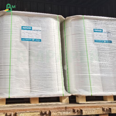 24gsm 28gsm Food Grade White Toothpick Wrapping kraft Paper