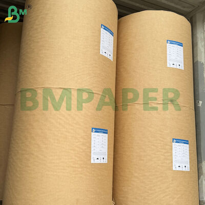 50gsm Silicone Coated Easy Slip Oil-proof Paper Sheets for Food