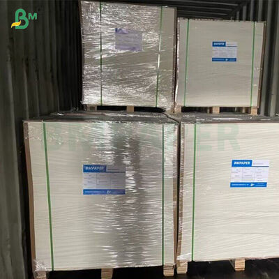 310gsm Black Core Double - Sided Coated Game Card Stock for Playing Card