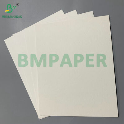 Printable0.6mm 0.9mm PE Coated Paperboard For Pulpboard Liner