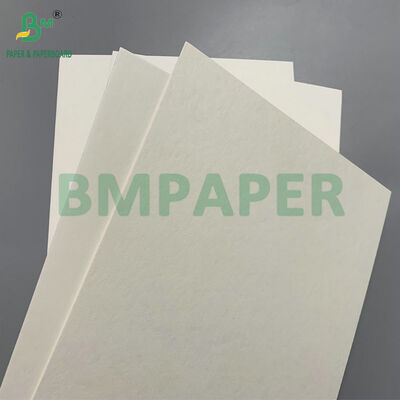 Printable0.6mm 0.9mm PE Coated Paperboard For Pulpboard Liner