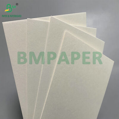 Printable0.6mm 0.9mm PE Coated Paperboard For Pulpboard Liner