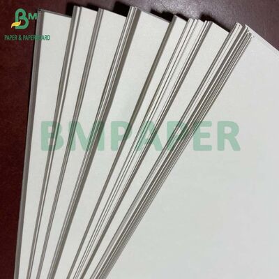 70GSM 80GSM Virgin Wood Pulp Both Sides Uncoated Bulky Paper for Book Printing