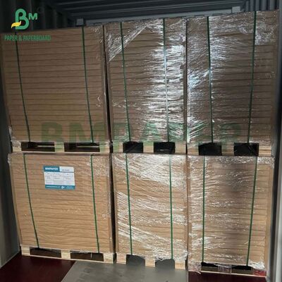 70GSM 80GSM Virgin Wood Pulp Both Sides Uncoated Bulky Paper for Book Printing