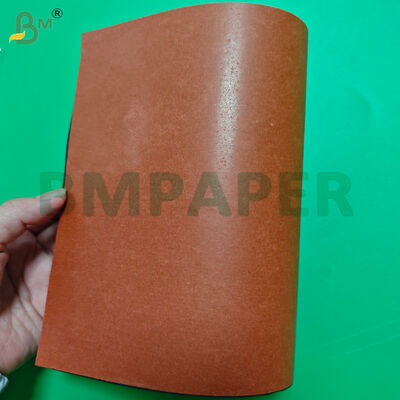 Eco Friendly Kraft Liner Board gsm 70gsm to 400gsm ideal for packaging applications requiring strength and sustainability