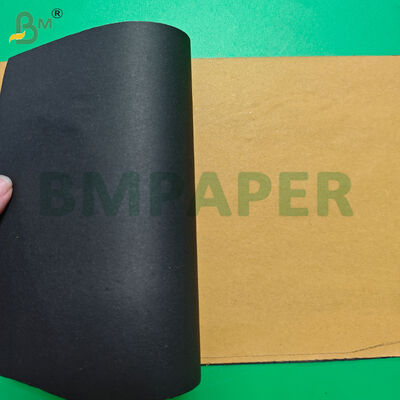 Eco Friendly Kraft Liner Board gsm 70gsm to 400gsm ideal for packaging applications requiring strength and sustainability
