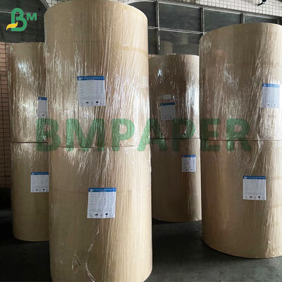 Pest - Resistant Fruit Cultivation Bag Paper Brown And Red Color With Wax Coating