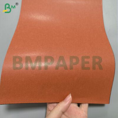 Pest - Resistant Fruit Cultivation Bag Paper Brown And Red Color With Wax Coating