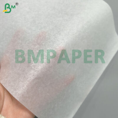 Inner Layer Paper For Fruit Protection Bag White Red Black Color