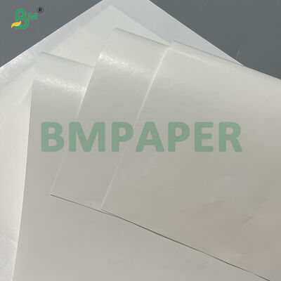 65gsm 70gsm One Side Glosssy High Wet Strength Beer Label Paper
