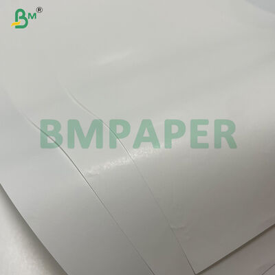 65gsm 70gsm One Side Glosssy High Wet Strength Beer Label Paper
