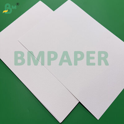 100% Cotton Rough Texture Watercolour Paper For Artist Painting 300gsm 70cm X 50cm Sizes