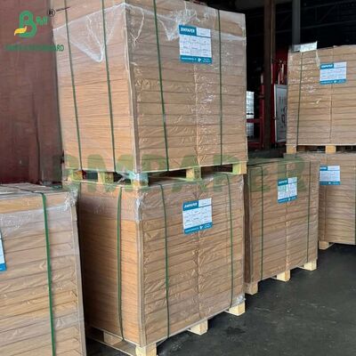 37gr 40gr Rust Proof Interleaving Paper for Protecting Metal Steel