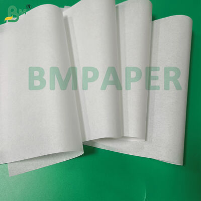 Food Grade Baked Parchment Lace Doilies Paper 50gsm For Baking Muffin Paper Cups