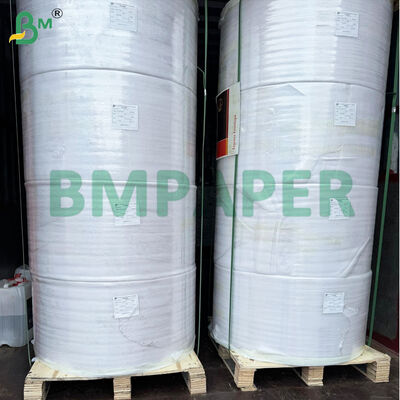 Food Grade Baked Parchment Lace Doilies Paper 50gsm For Baking Muffin Paper Cups