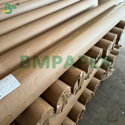 High Absorbency Poultry Farm Floor Paper White 74 Cms X 200 Mtr Roll