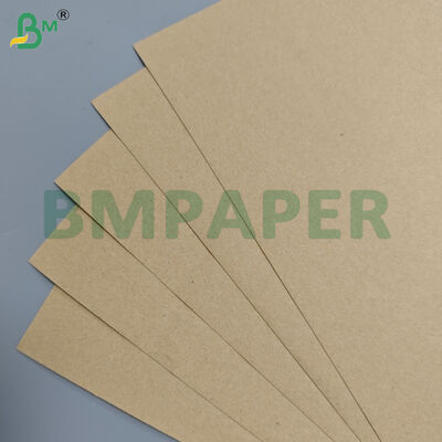 80/100gsm High Strength Envelope Grade Brown Kraft Paper Rolls